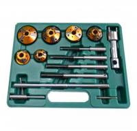 Приспособление для обработки и восстановления фасок седел клапанов 049287