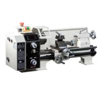 Станок токарный по металлу BD-9G