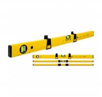 Уровень 70MAS 80см точн. 0,5мм/м Stabila