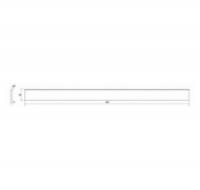 Нож К-220 комплект 3 шт 128744