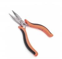 Тонкогубцы "Мини" 120мм CrV, эргономичные ручки