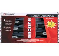 Набор отверток, 7 предметов 52293