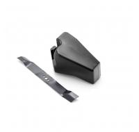 Комплект "заглушка BioClip + нож BioClip" для LC 141Li