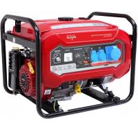 Бензо-электростанция БЭС 8000ЕTM