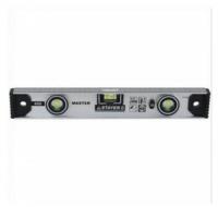 Уровень-рельс "Master" I-Bar 800 мм, двутавровый, 3 ампулы