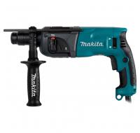 Перфоратор HR 2460, кейс