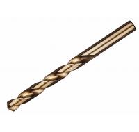 Свёрло по металлу Кобальт, 4.2мм, P6M5K5