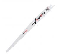 Пилка сабельная S 1111 DF (2шт)