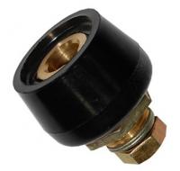 Гнездо панельное СКРП-35 (ИМП)