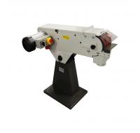 Станок ленточно-шлифовальный GM15-150/2-B