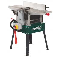 Станок фуговально-рейсмусовый HC 260 C DNB