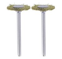 Щетка медная, 19мм (535)