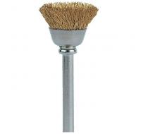 Щетка медная, 13мм (536)