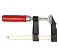 Струбцина тип F,120х 300 мм