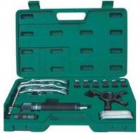 Съёмник гидравлический универсальный 19 предметов 047809