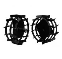 Грунтозацепы 460мм х 195мм х 30мм