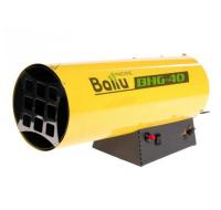 Тепловая пушка газовая BHG-40