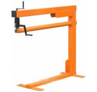 Станок фальцеосадочный Stalex FO-1250