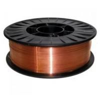 Проволока сварочная ASF-51 D-100, 0.8мм, 1кг