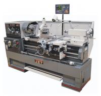 Cтанок токарный по металлу GH-2280 ZX DRO RFS