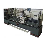 Cтанок токарный по металлу GH-2680 ZH DRO RFS