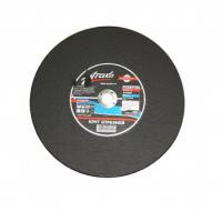 Круг по металлу 350х3,5х25,4 абразивный (Атака)