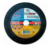 Круг по металлу 230х2х32  абразивный (Луга)