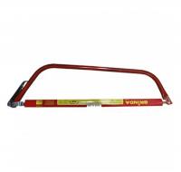 Пила Grinda лучковая по дереву, 760 мм/ 30"