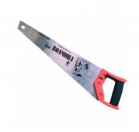 Ножовка "Волчица" 500 мм, закал.зуб