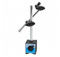 Штатив магнитный 176х150мм, усилие отрыва 80 кг