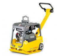 Виброплита BPU 3750 Ats