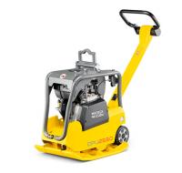 Виброплита DPU 2550 H