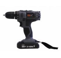 Дрель аккумуляторная  1958 UK2