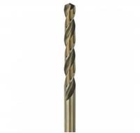 Сверло по металлу HSS-СО (12.5мм) Standard (5шт)
