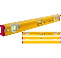Уровень R-300, 200см точн. 0,5мм/м Stabila