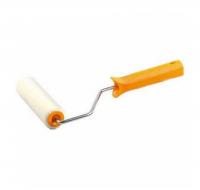 Валик Велюр Мастер 180 мм с ручкой