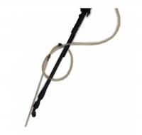 Брандспойт телескопический пластиковый