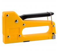 Пистолет скобозабивной "Master" тип 53 (4-8мм), пластмассовый корпус