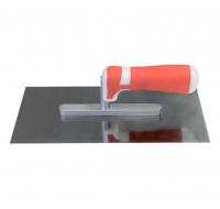 Кельма из нержавеющей стали 130х270мм