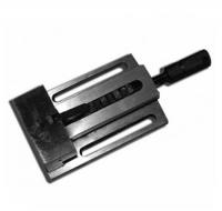 Тиски поворотные 100 мм К413,414