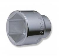 Головка торцевая 1" DR, 41 мм 048676