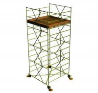 Вышка-тура УЛТ-200 Н=12.6м