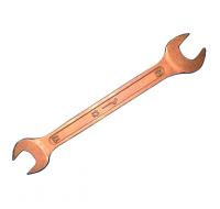 Ключ рожковый КГД 12х14 ТУ омедненный