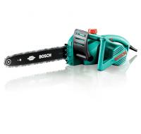 Пила цепная AKE 40 S