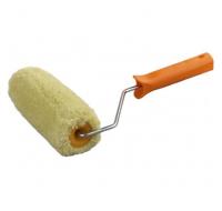 Валик Мастер Фасадный, 180 мм, d 50 мм с ручкой 6мм