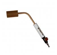 Горелка газовоздушная ГВК-1