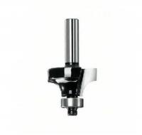 Фреза карнизная с двумя лезвиями 10 х 17 х 8 мм