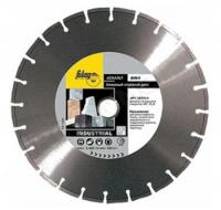 Диск алмазный  AW-I /абразив/сегмент  D 400/25.4
