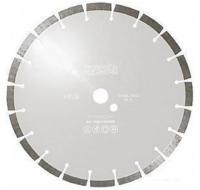 Диск алмазный AL-I /абразив/сегмент  D 350/25.4