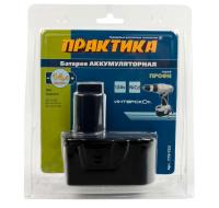 Аккумулятор для ИНТЕРСКОЛ 14,4В, 1,5 Ач, NiCd, блистер